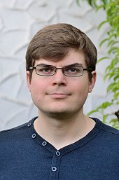 Dominik Werle